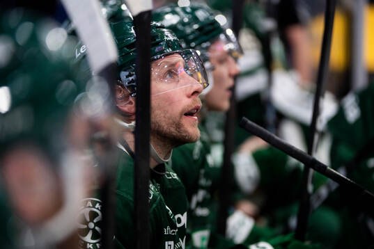 Färjestads Per Åslund