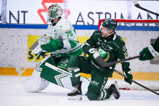 Färjestads Per Åslund