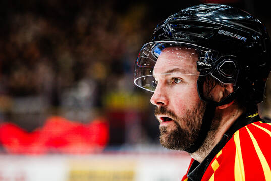 Brynäs Simon Bertilsson