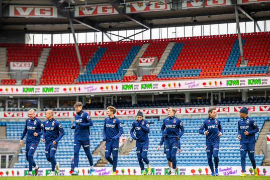 David Møller Wolfe, Andreas Schjelderup, Marcus Holmgren