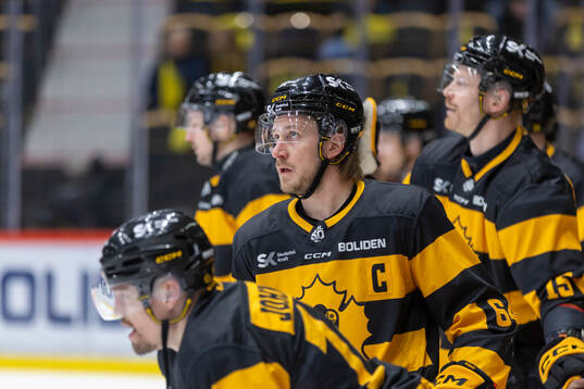 Skellefteås Jonathan Pudas