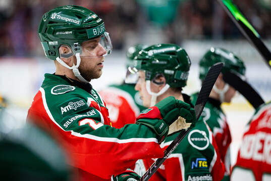 Frölundas Christian Folin