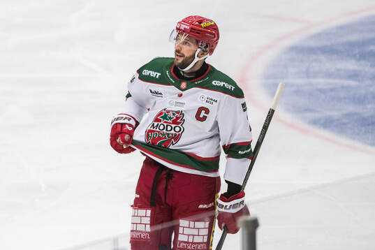 Modos David Rundblad visas ut