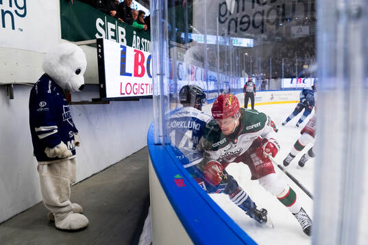 Karlskogas Henrik Björklund och Modos Theodor Johnsson