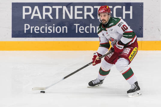 Modos Gerry Fitzgerald