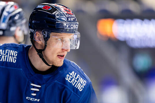 Växjös Eemeli Suomi