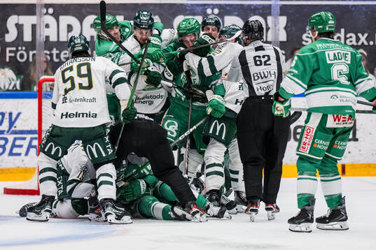 Rögles Albin Sundsvik