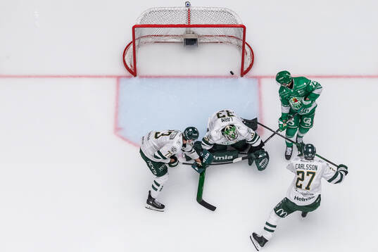 Rögles Daniel Zaar gör 4-2