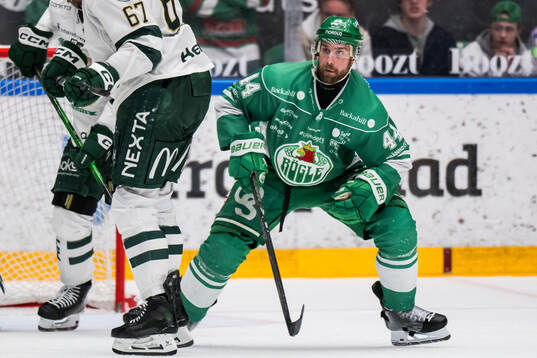 Rögles Calvin De Haan