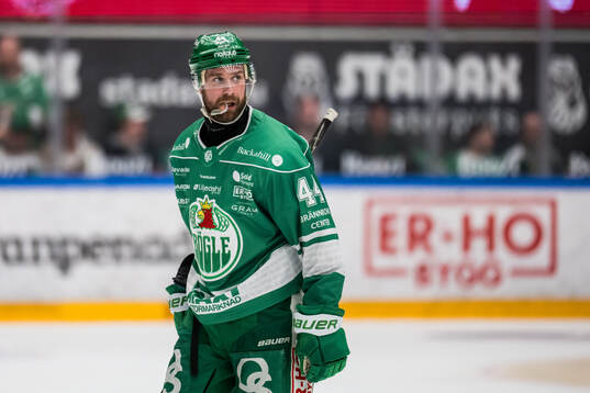 Rögles Calvin De Haan