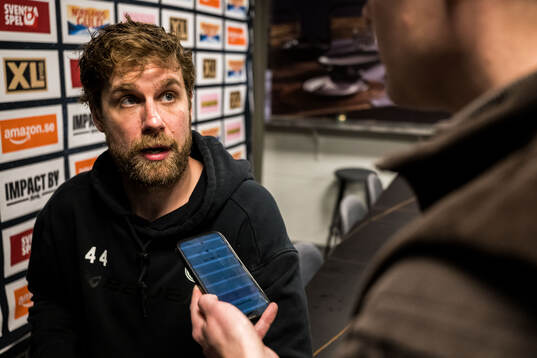 Rögles Calvin De Haan