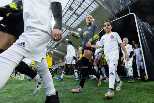 Alva Selerud of Häcken