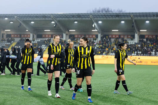 Felicia Schröder, Emma Östlund, Alva Selerud, Tabby