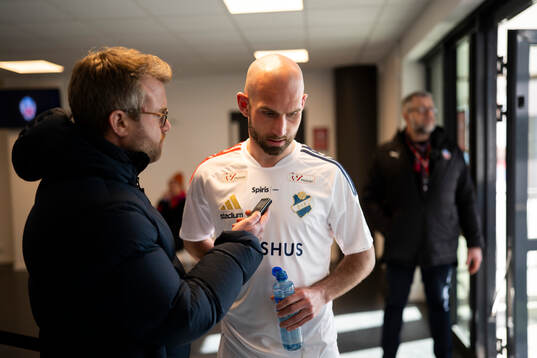 Östers Sebastian Hedlund