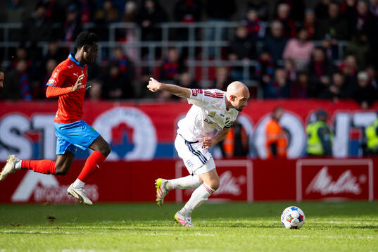 Östers Sebastian Hedlund