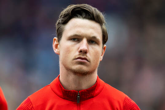 Helsingborgs Max Svensson