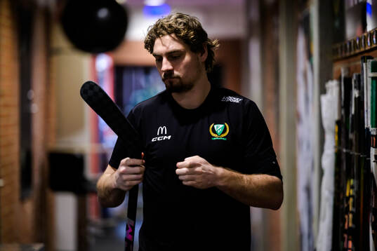 Färjestads David Tomasek