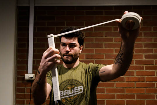 Rögles Mark Friedman