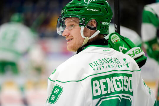 Rögles Anton Bengtsson