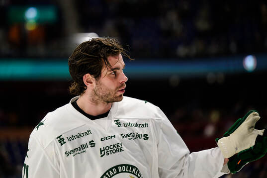 Färjestads Viktor Lodin