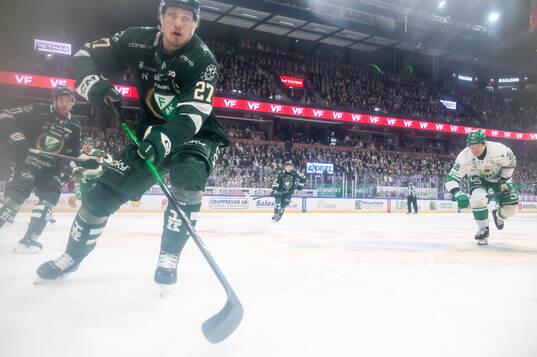 Färjestads Gabriel Carlsson