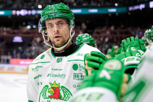 Rögles Daniel Zaar jublar