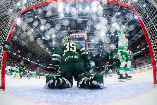 Rögles Daniel Zaar jublar