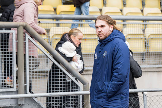 Ängelholms Charlie Weberg