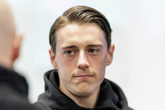 Mjällbys Elliot Stroud