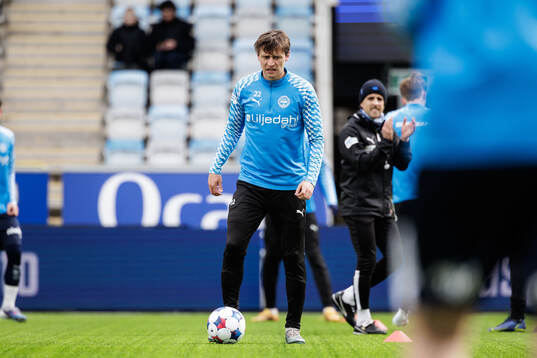 Värnamos Simon Thern