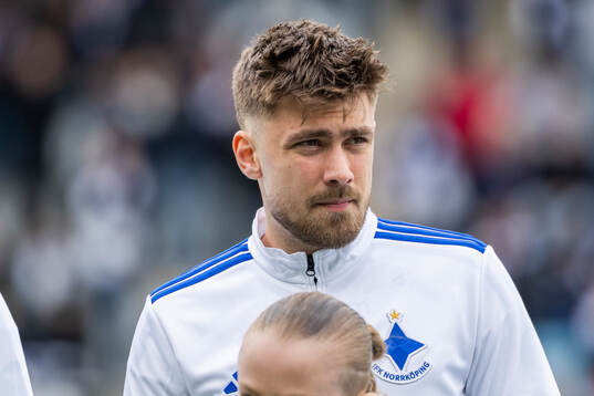 IFK Norrköpings Tim Prica