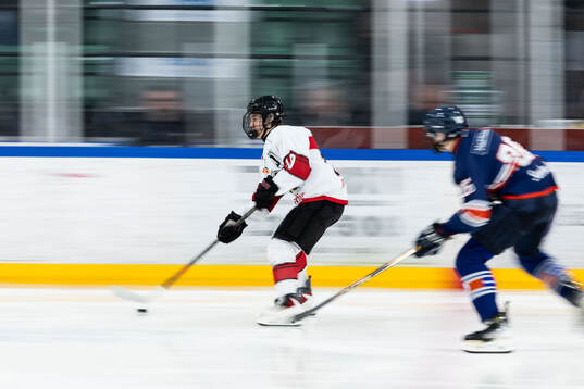 Malmös Casper Scherstén