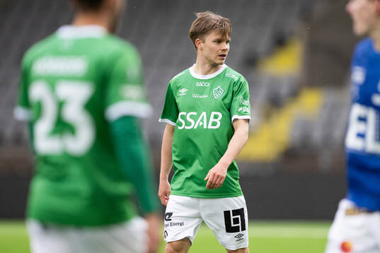 Brages Gustav Berggren