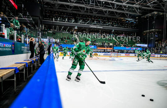 Rögles Anton Bengtsson