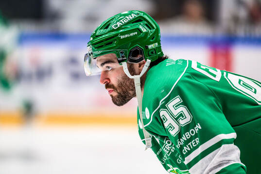 Rögles Mark Friedman