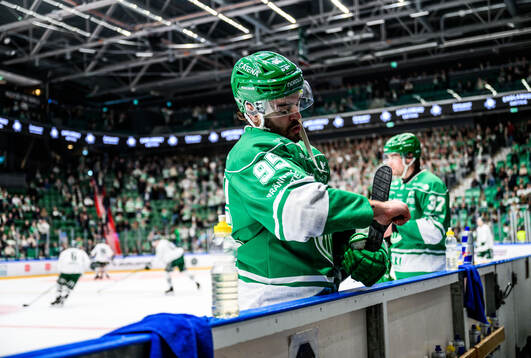 Rögles Mark Friedman