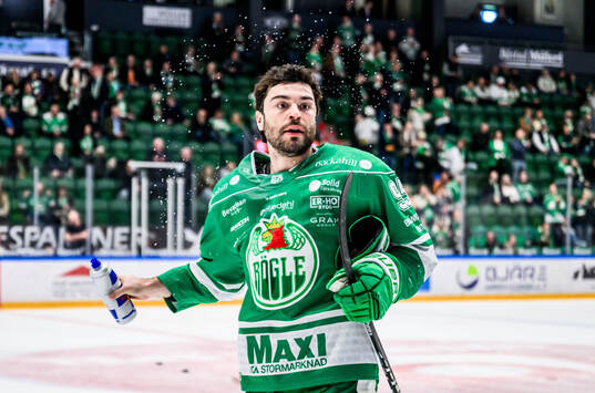 Rögles Mark Friedman