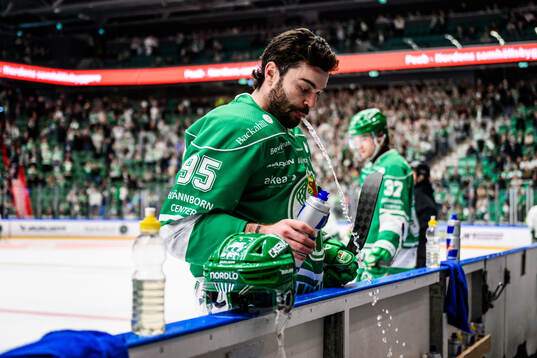 Rögles Mark Friedman