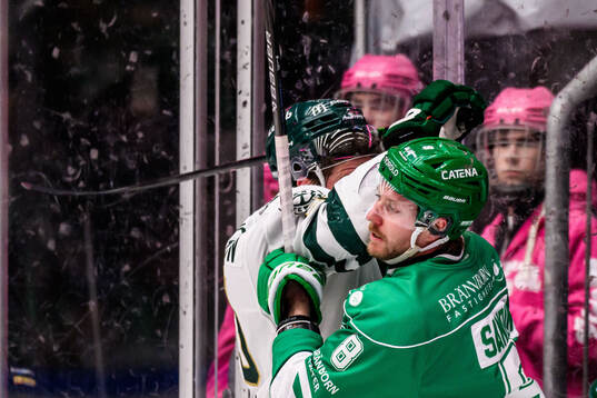 Rögles Linus Sandin