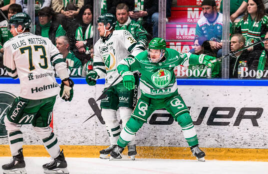 Rögles Karson Kuhlman