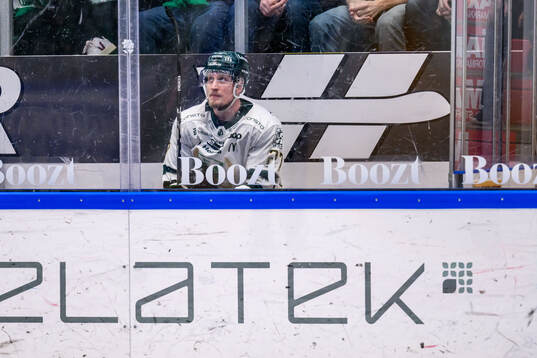 Färjestads Gabriel Carlsson