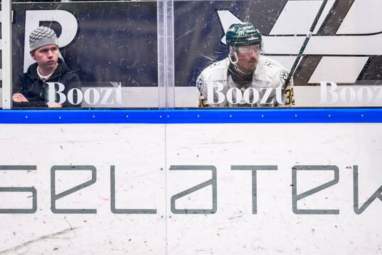 Färjestads Magnus Nygren