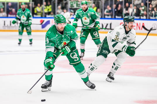 Rögles Linus Sandin