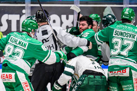 Rögles Mark Friedman