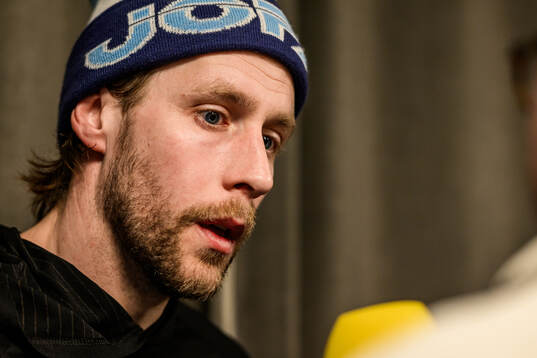 Färjestads Per Åslund