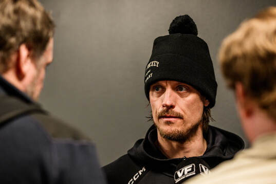 Färjestads Magnus Nygren