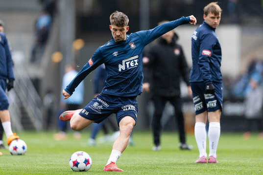 Örgrytes Daniel Paulson