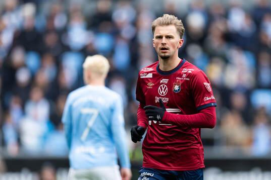 Örgrytes William Hofvander