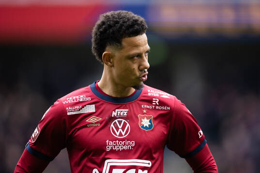 Örgrytes Tobias Sana