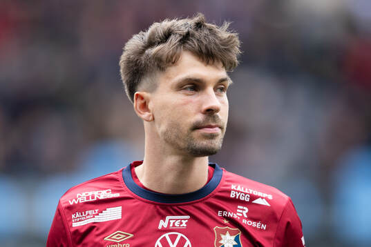 Örgrytes Daniel Paulson